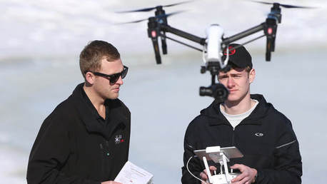 obukaUpravljanjaDronom